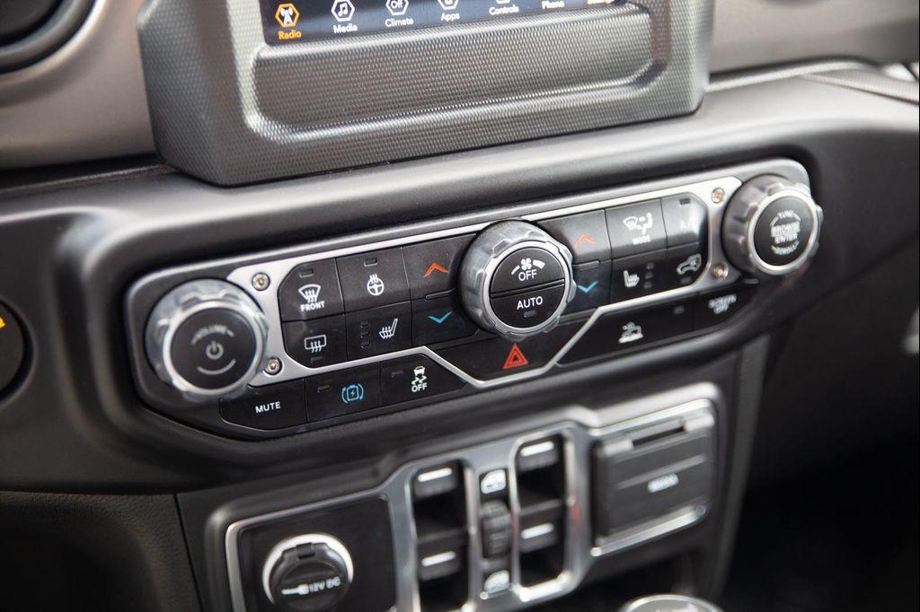 used 2023 Jeep Wrangler 4xe car, priced at $28,000