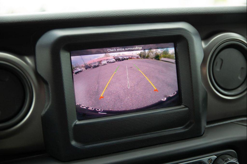 used 2023 Jeep Wrangler 4xe car, priced at $28,000