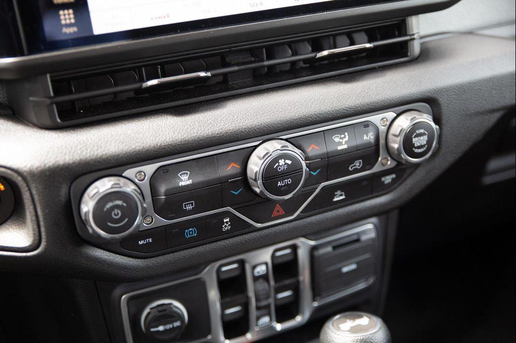 used 2024 Jeep Wrangler 4xe car, priced at $29,500
