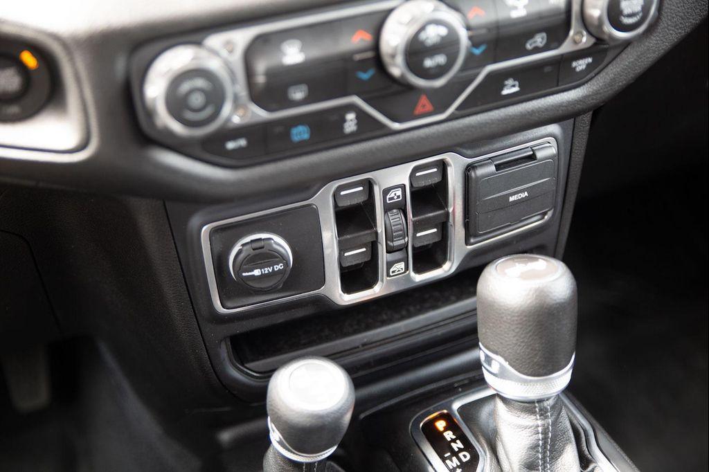 used 2024 Jeep Wrangler 4xe car, priced at $29,500