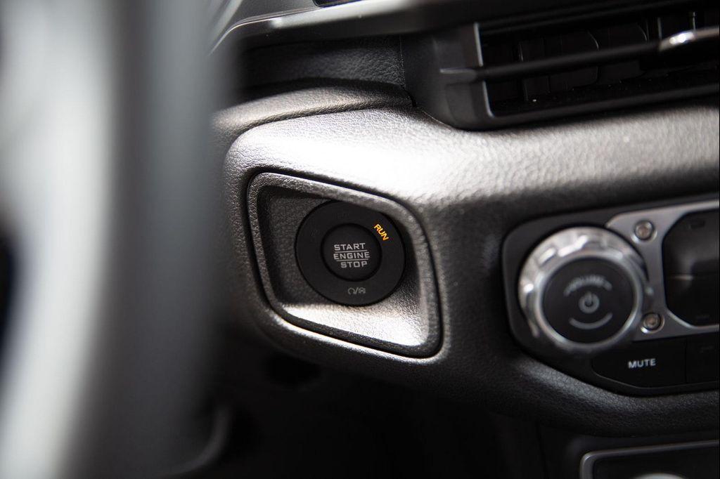 used 2024 Jeep Wrangler 4xe car, priced at $29,500