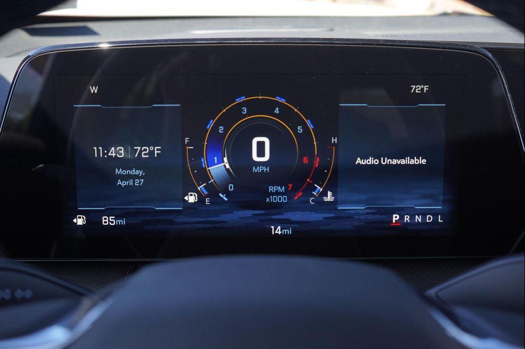 new 2026 Chevrolet Equinox car, priced at $28,770