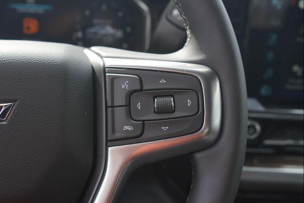 new 2026 Chevrolet Silverado 1500 car, priced at $55,085