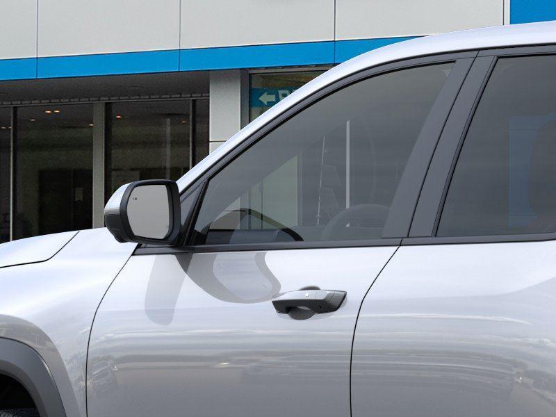 new 2026 Chevrolet Equinox car, priced at $33,740