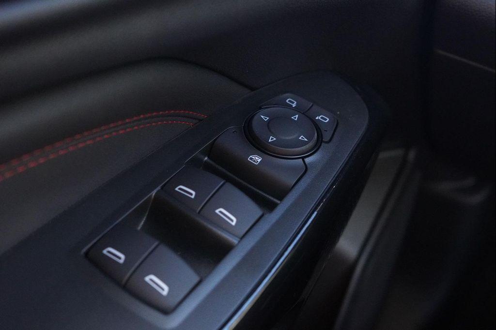 new 2026 Chevrolet Trax car, priced at $27,070