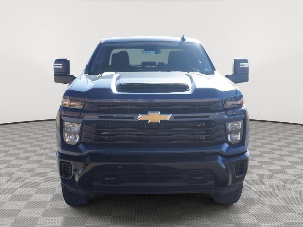 new 2026 Chevrolet Silverado 2500 car, priced at $64,970