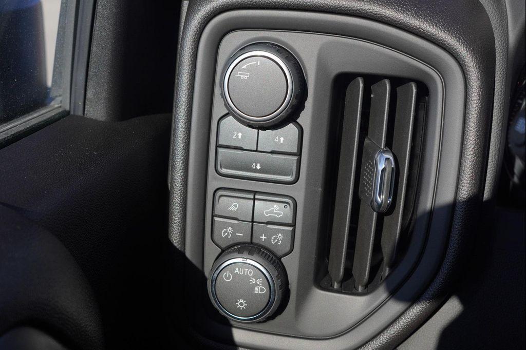 new 2026 Chevrolet Silverado 2500 car, priced at $64,970