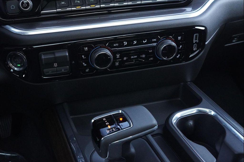 new 2026 Chevrolet Silverado 1500 car, priced at $69,458