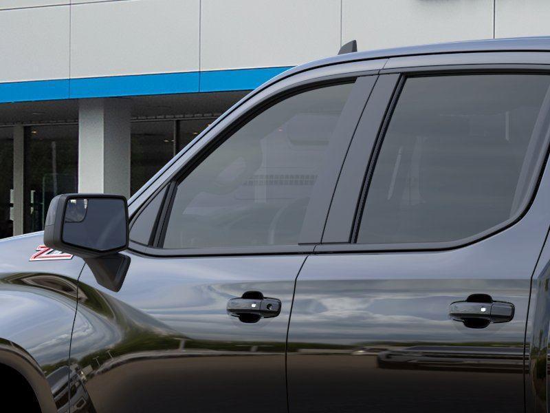 new 2026 Chevrolet Silverado 1500 car, priced at $66,965