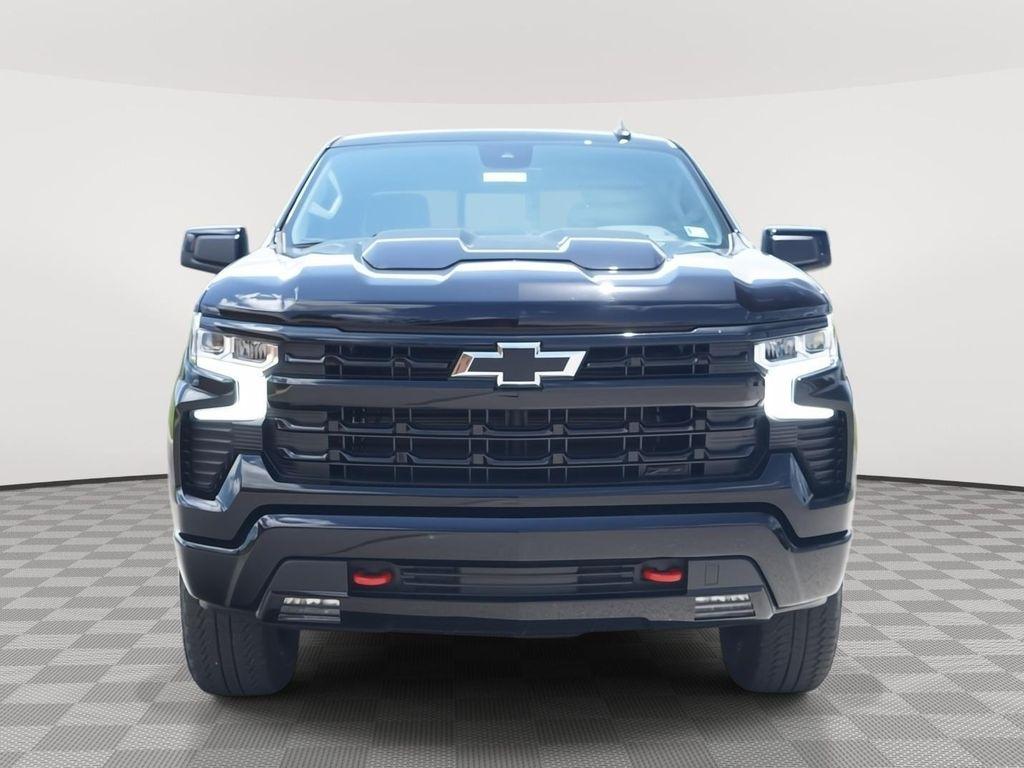 new 2026 Chevrolet Silverado 1500 car, priced at $66,315