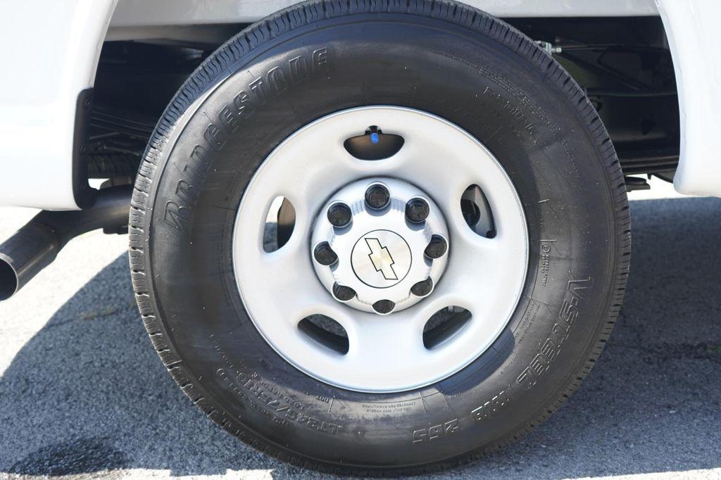 new 2026 Chevrolet Express 2500 car, priced at $46,010