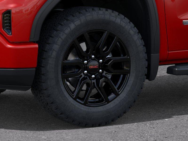 new 2026 GMC Sierra 1500 car, priced at $59,410