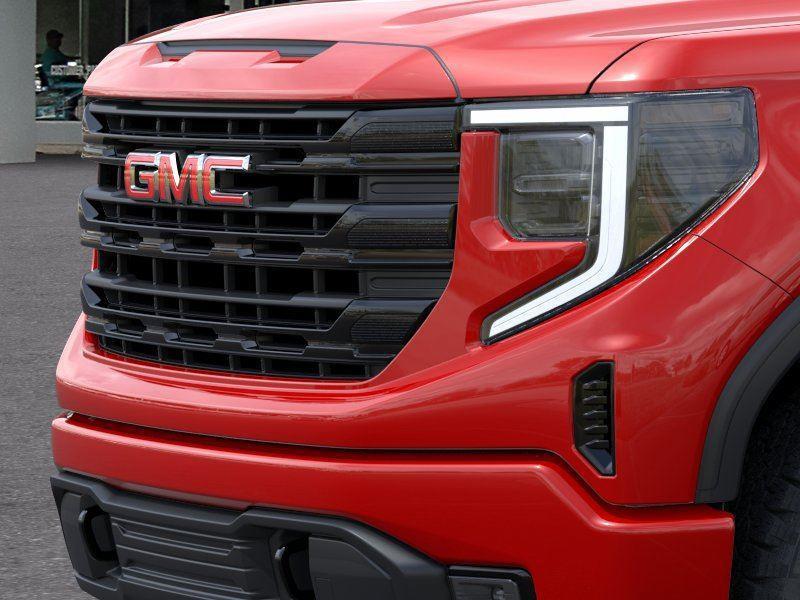 new 2026 GMC Sierra 1500 car, priced at $59,410