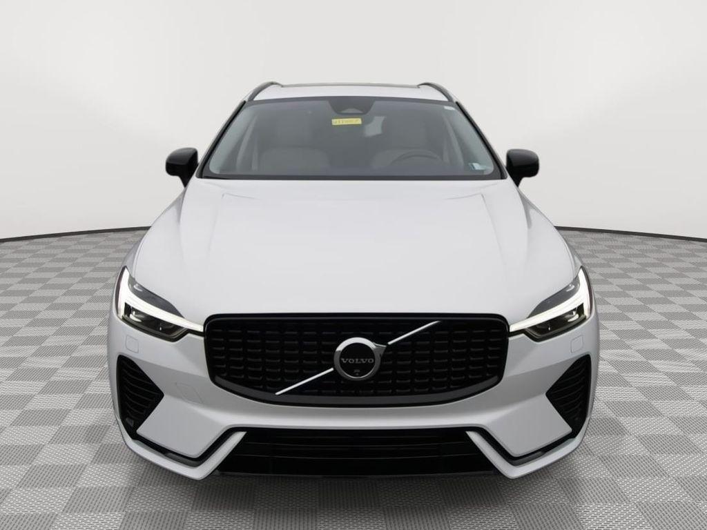 used 2024 Volvo XC60 Recharge Plug-In Hybrid car, priced at $47,500