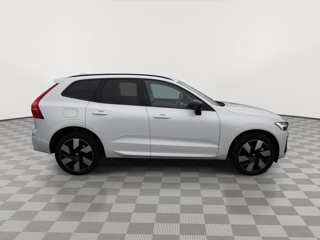 used 2024 Volvo XC60 Recharge Plug-In Hybrid car, priced at $47,500