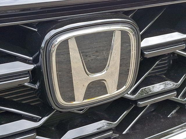 used 2024 Honda CR-V Hybrid car, priced at $29,982