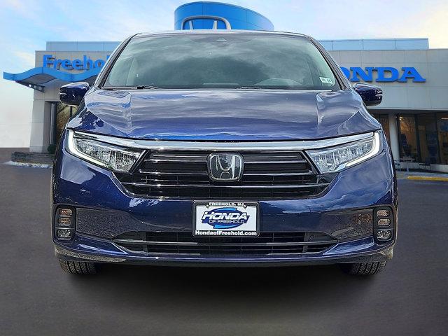 used 2023 Honda Odyssey car, priced at $30,922