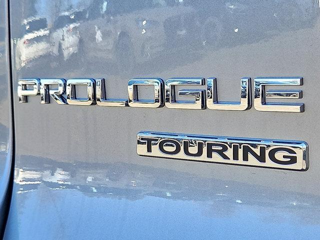 new 2026 Honda Prologue car, priced at $48,495