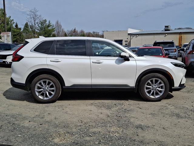 used 2023 Honda CR-V car, priced at $31,289