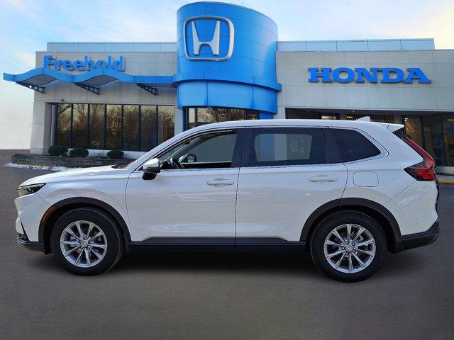 used 2023 Honda CR-V car, priced at $31,289