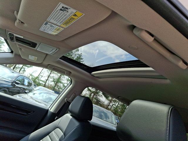 used 2023 Honda CR-V car, priced at $31,289