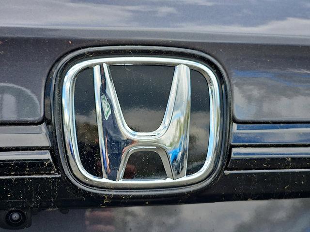 new 2026 Honda Odyssey car, priced at $44,290