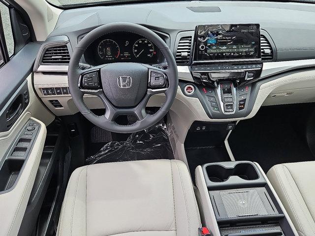 new 2026 Honda Odyssey car, priced at $44,290