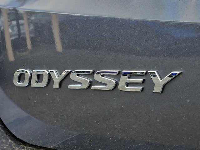 new 2026 Honda Odyssey car, priced at $44,290
