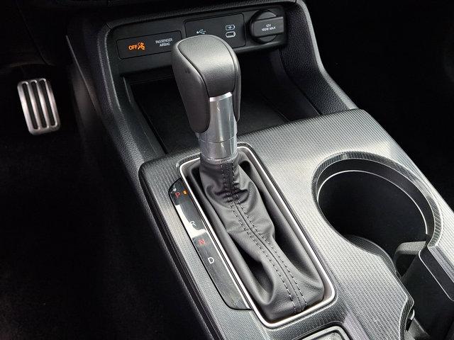 used 2026 Honda Civic car, priced at $26,322