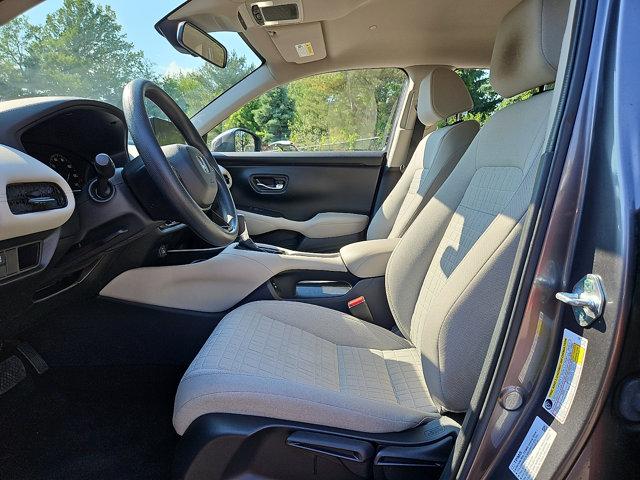 used 2024 Honda HR-V car, priced at $24,776