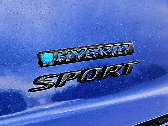 new 2026 Honda Accord Hybrid car, priced at $35,445