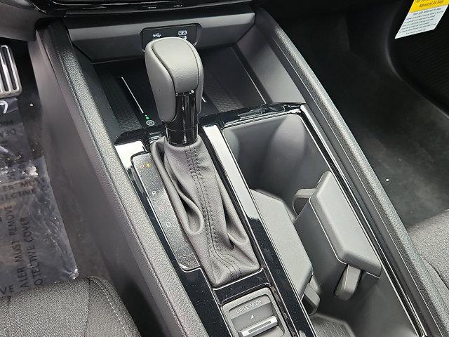 new 2026 Honda Accord Hybrid car, priced at $35,445