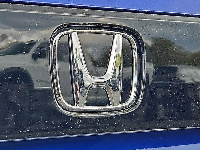 new 2026 Honda Accord Hybrid car, priced at $35,445