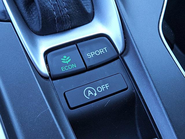 used 2022 Honda Accord car, priced at $23,522