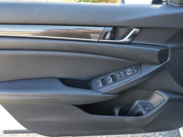 used 2022 Honda Accord car, priced at $23,522