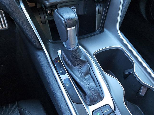 used 2022 Honda Accord car, priced at $23,522