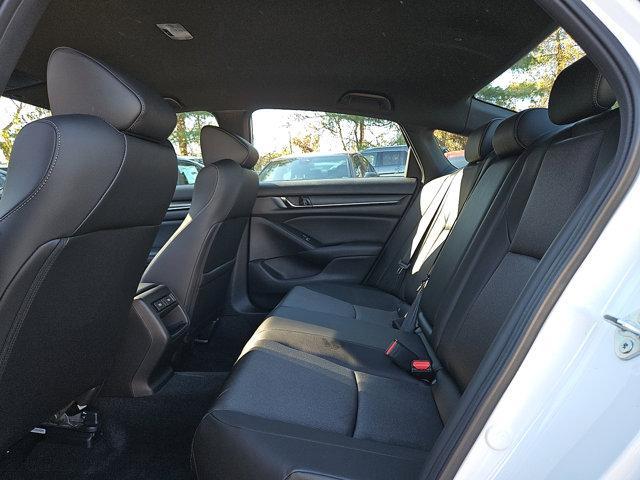 used 2022 Honda Accord car, priced at $23,522