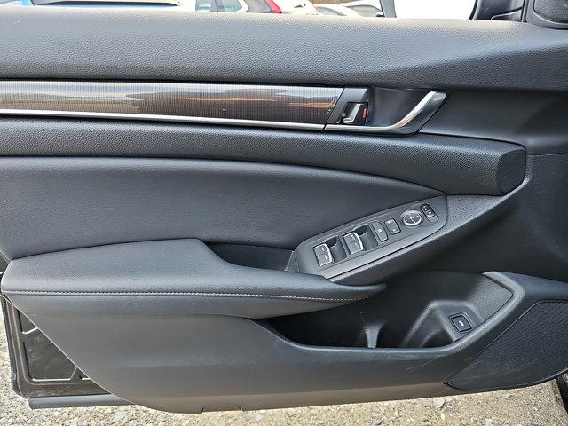 used 2022 Honda Accord car, priced at $23,522