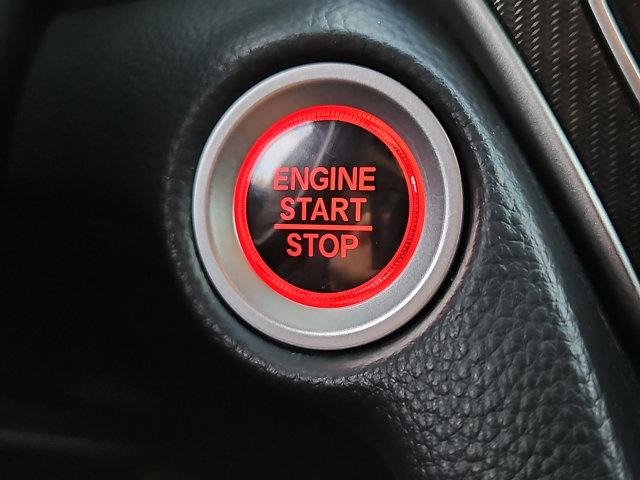 used 2022 Honda Accord car, priced at $23,522