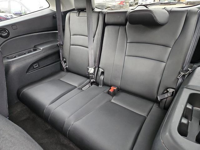 used 2022 Honda Pilot car, priced at $29,982