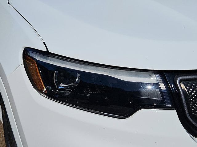 used 2022 Jeep Compass car, priced at $19,522