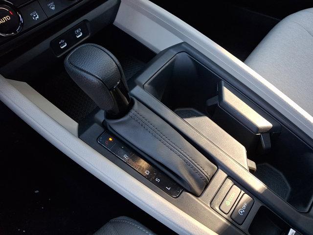 used 2024 Honda Accord car, priced at $24,982