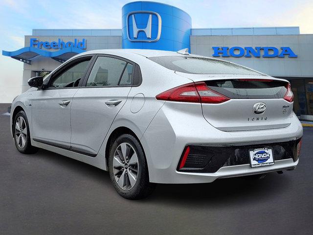 used 2019 Hyundai Ioniq Plug-In Hybrid car, priced at $13,982