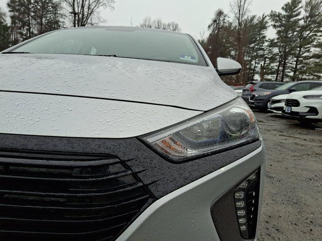 used 2019 Hyundai Ioniq Plug-In Hybrid car, priced at $13,982