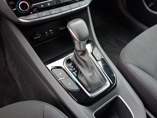 used 2019 Hyundai Ioniq Plug-In Hybrid car, priced at $13,982