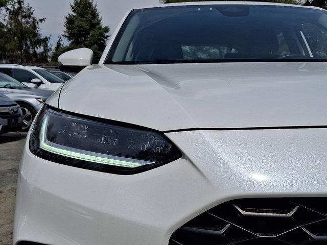 used 2023 Honda HR-V car, priced at $21,522