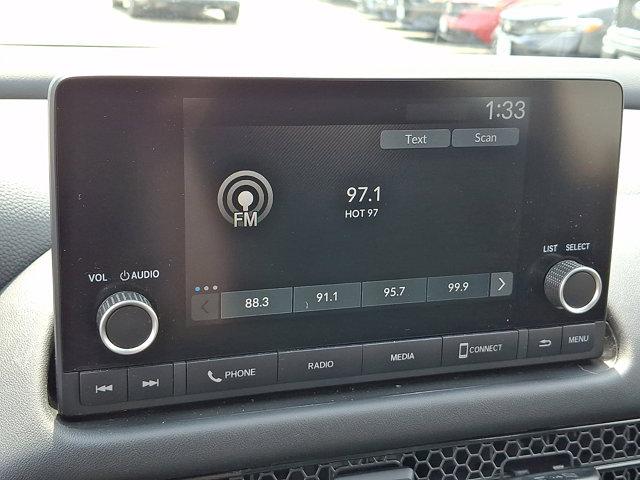 used 2023 Honda HR-V car, priced at $21,522