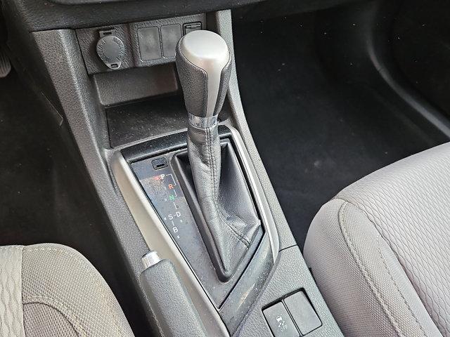 used 2014 Toyota Corolla car, priced at $8,522