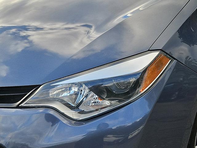 used 2014 Toyota Corolla car, priced at $8,522