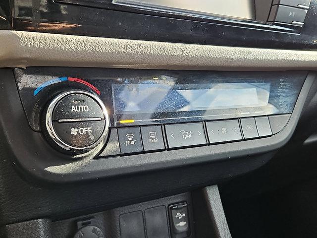 used 2014 Toyota Corolla car, priced at $8,522